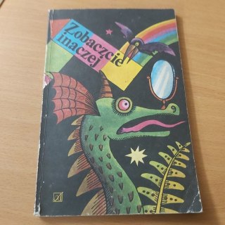 Zobaczcie inaczej