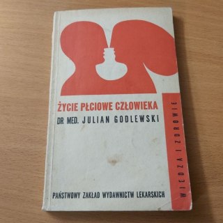 Życie płciowe człowieka