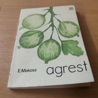 Agrest