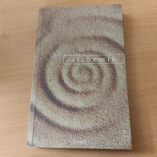 Alchemik Coelho