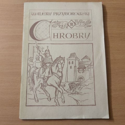 Chrobry 2