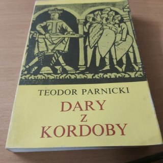 Dary z Kordoby