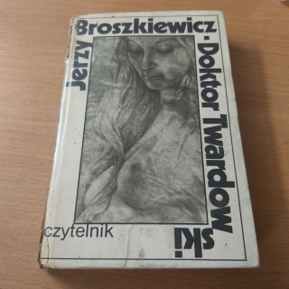 Doktor Twardowski