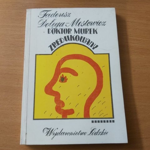 Doktor murek zredukowany