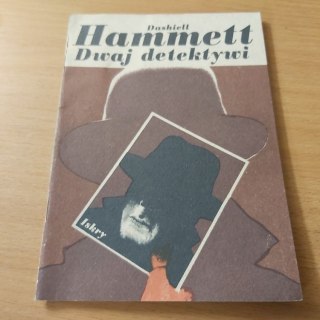 Dwaj detektywi