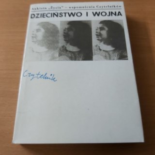 Dziedzictwo i wojna Ankieta "Życia wspomnienia czytelników