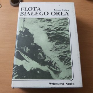 Flota białego orła
