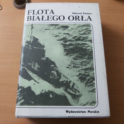 Flota białego orła