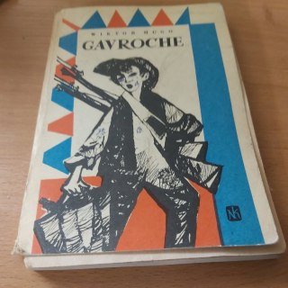 Gavroche