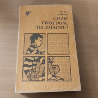 Gdzie Twój dom Telemachu ?