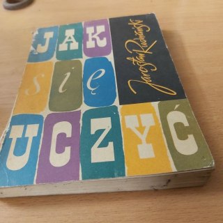 Jak się uczyć