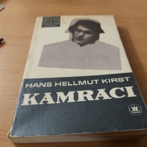 Kamraci TOM 2
