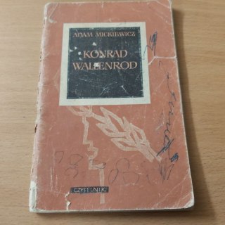 Konrad Walrnrod