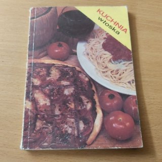 Kuchnia włoska
