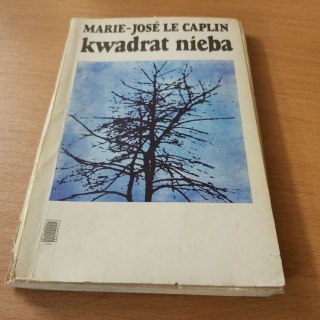 Kwadrat Nieba