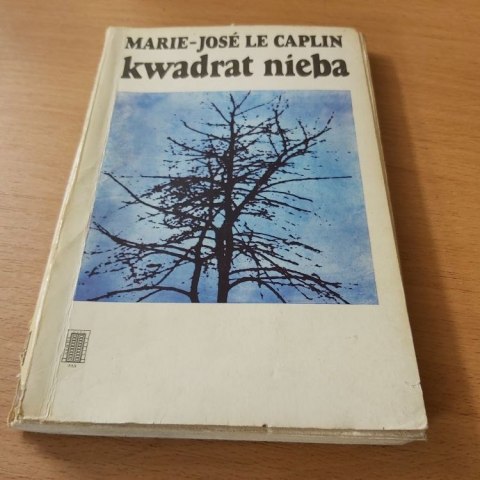 Kwadrat Nieba