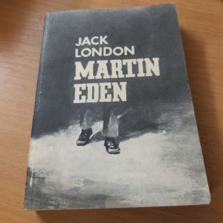 Martin Eden