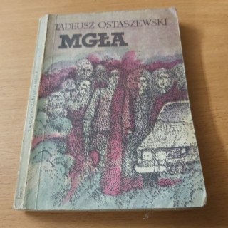 Mgła