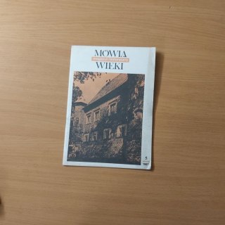 Mówią Wieki magazyn historyczny 5/1987