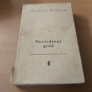Nawiedzony ogród
