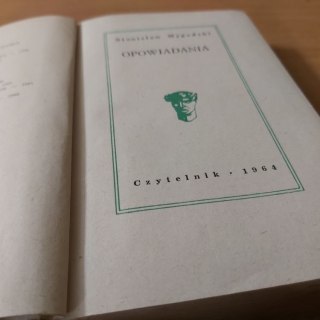 Opowiadania