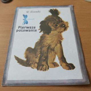 Pierwsze Polowanie