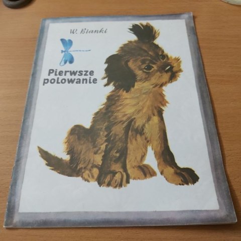 Pierwsze Polowanie