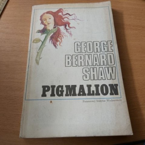Pigmalion