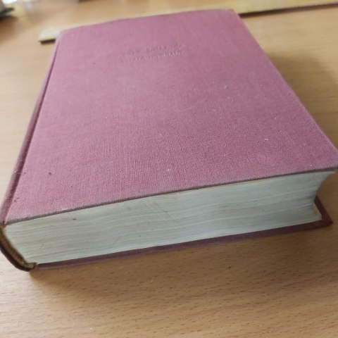 Pisma wybrane TOM 1 Nałkowskiej wyd. 1956