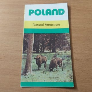 Poland Natural Attractions