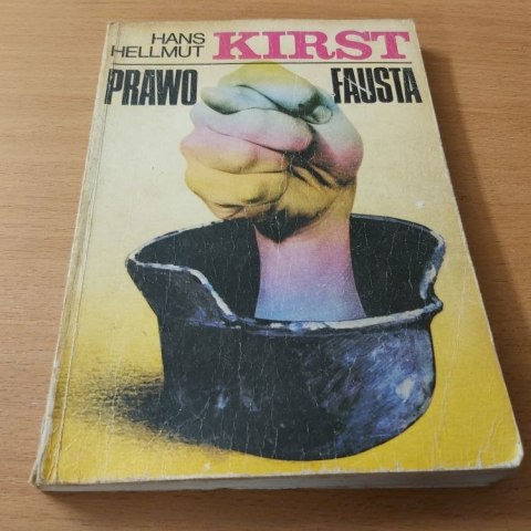 Prawo Fausta