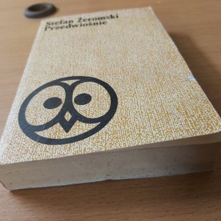 Przedwiośnie Żeromskiego
