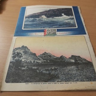 Przekrój nr 1862 z 14 grudnia 1980 roku.