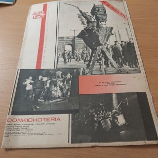 Przekrój nr 1875 z 15 marca 1981 roku
