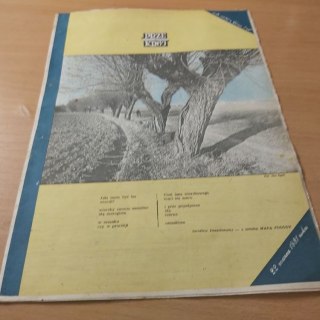 Przekrój nr 1876 z 22 marca 1981 roku.
