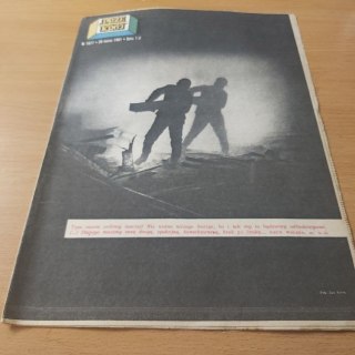 Przekrój nr 1877 z 29 marca 1981 roku.