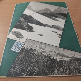 Przekrój nr 1919 z 21 marca 1982 roku.