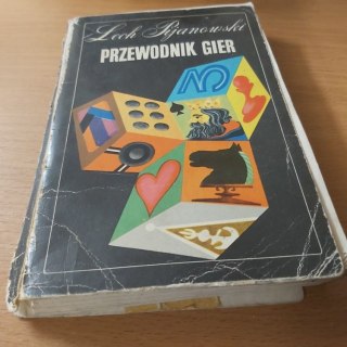 Przewodnik gier