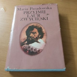 Przyjmij Laur Zwycięstwa
