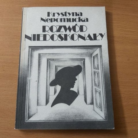 Rozwód niedoskonały Rozwód niedoskonały