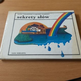 Sekrety Słów