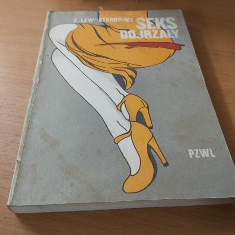 Seks dojrzały