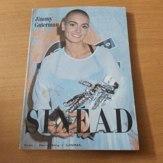 Sinead piosenkarka