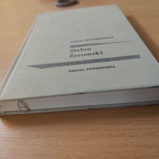 Stefan Żeromski