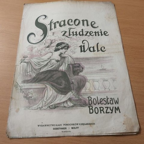 Stracone złudzenie Walc