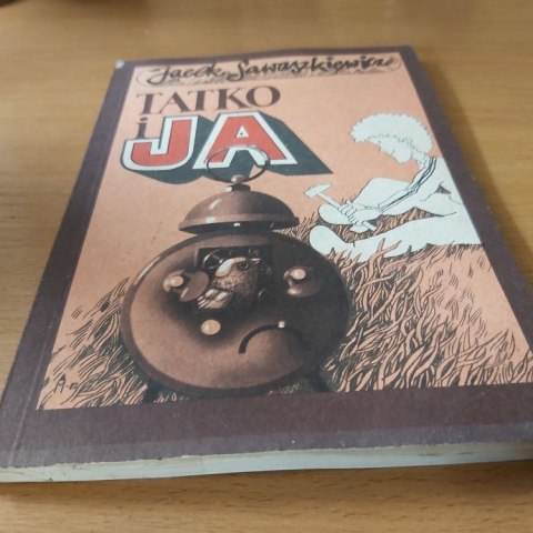 Tatko i ja