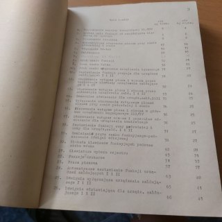 Techniczny opis działania automatu Ascota klasa 170