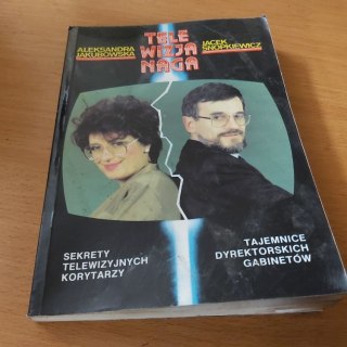 Tele Wizja Naga