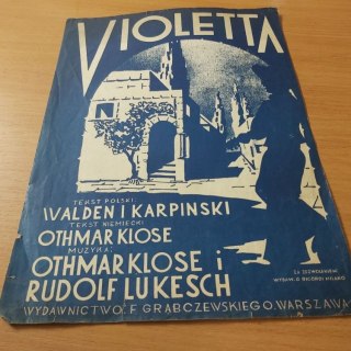 Violetta
