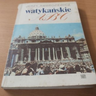 Watykańskie ABC